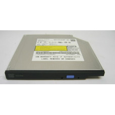 IBM Optical Multi-Burner Ultra Slim Rambo Drive System x3550 SATA 46M0843